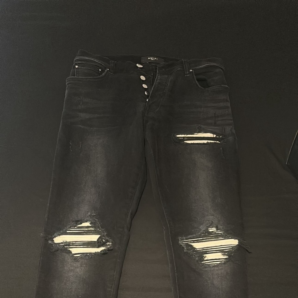 MX1 ULTRASUEDE BLACK/WHITE
